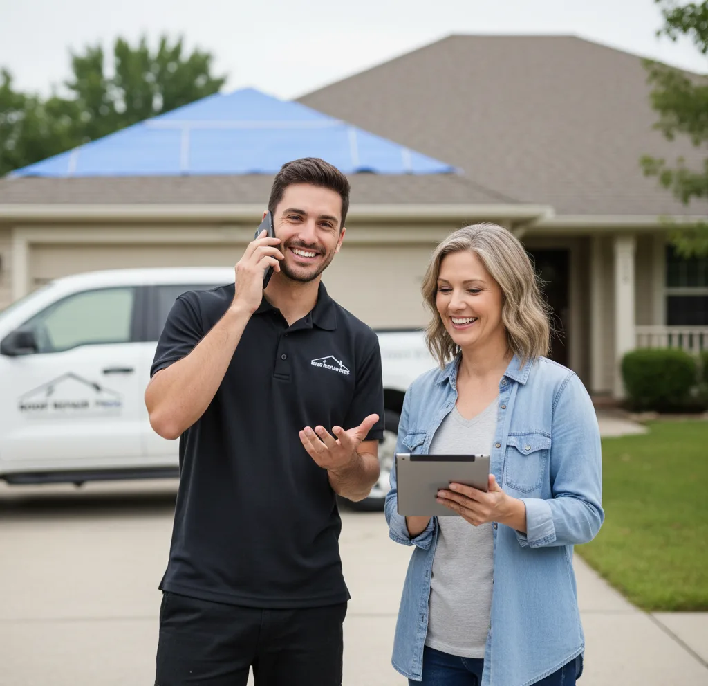 Roof Maintenance in Pontiac, IL